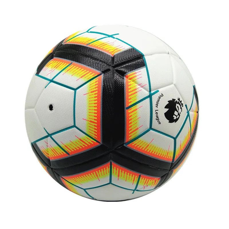 Wholesale price High quality pu Football Training Match/Training for Professional Soccer Ball