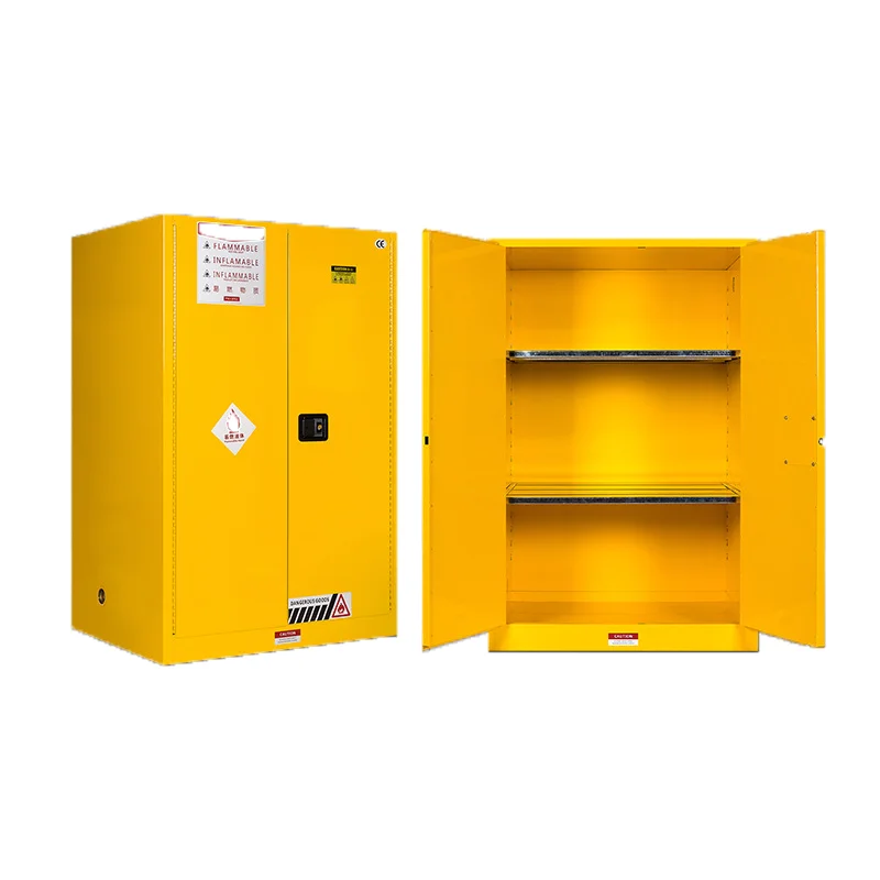 Explosion proof Cabinet Industrial Safety cabinet laboratory Biosafety Storage Cabinet