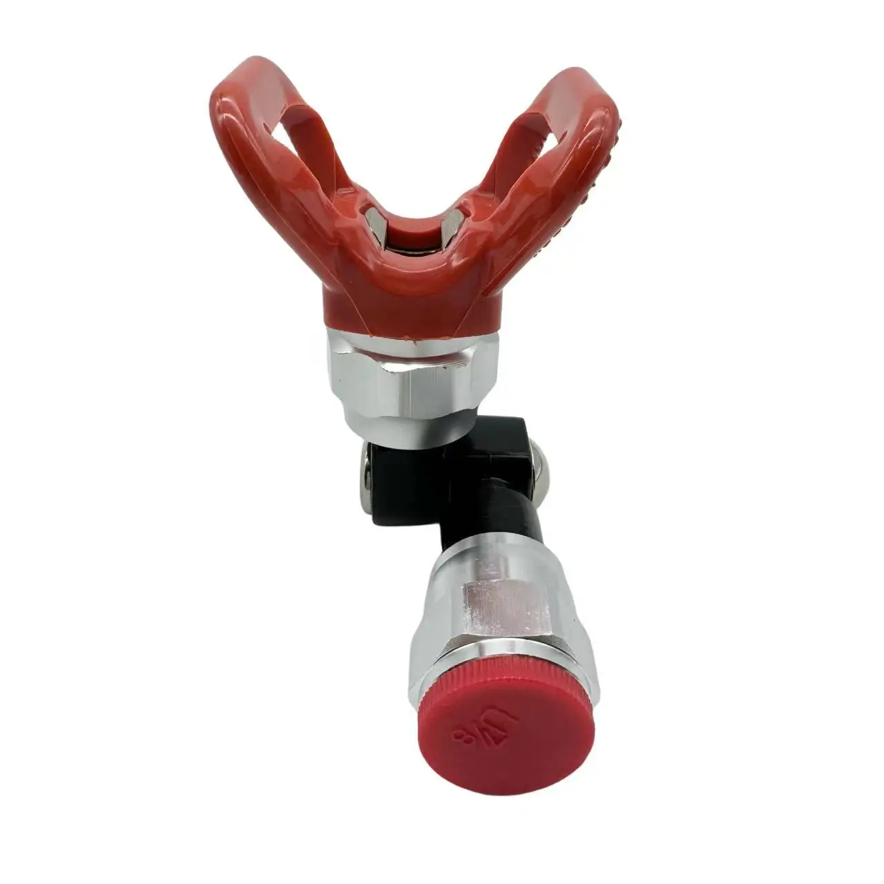 Extension 180-Degree Swivel Threads Joint 3600PSI  For Airless sprayer tip