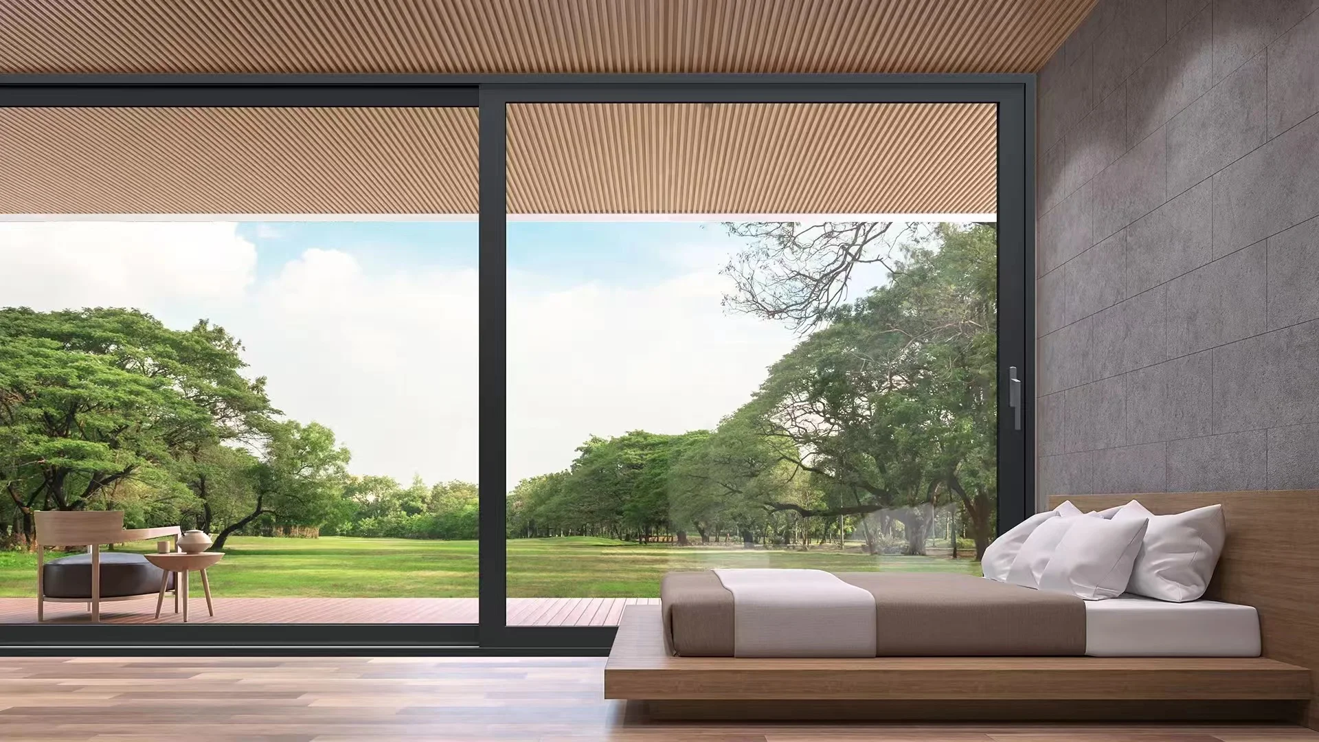 soft closing sliding door aluminum glass door aluminum slide and swing doorrs with profiles