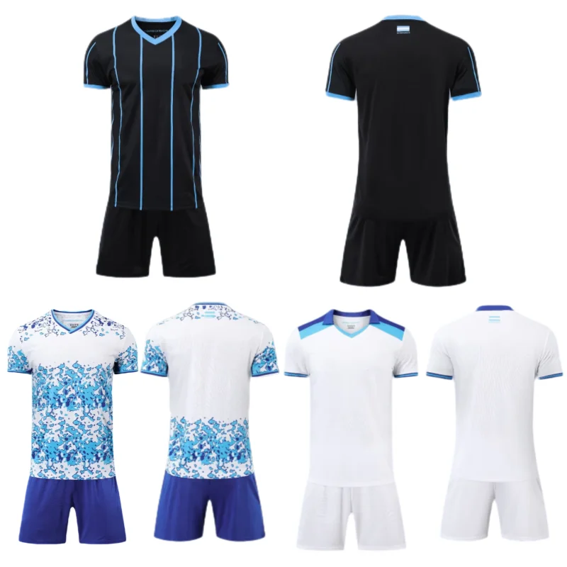 DHL free shipping 23-24 Honduras soccer jersey set uniform football shirt kits