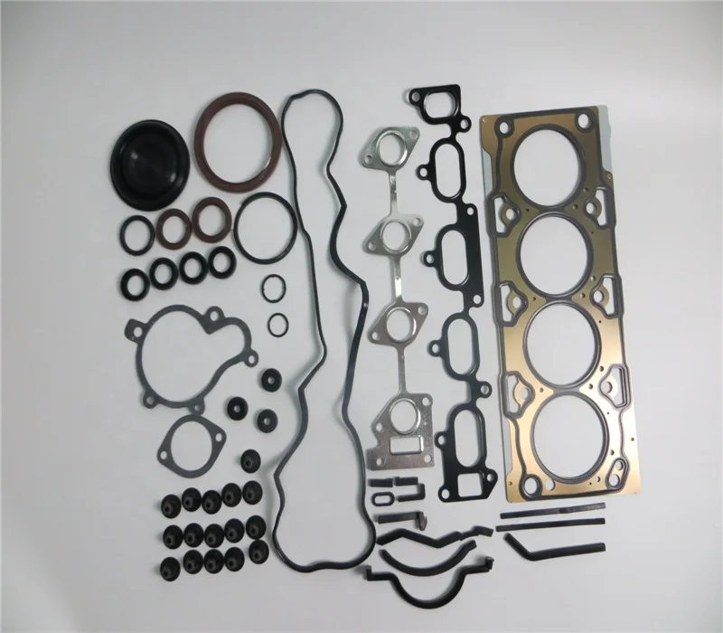 Автозапчасти для ремонта двигателя для Chevrolet Captiva 2,0 OEM 93744254