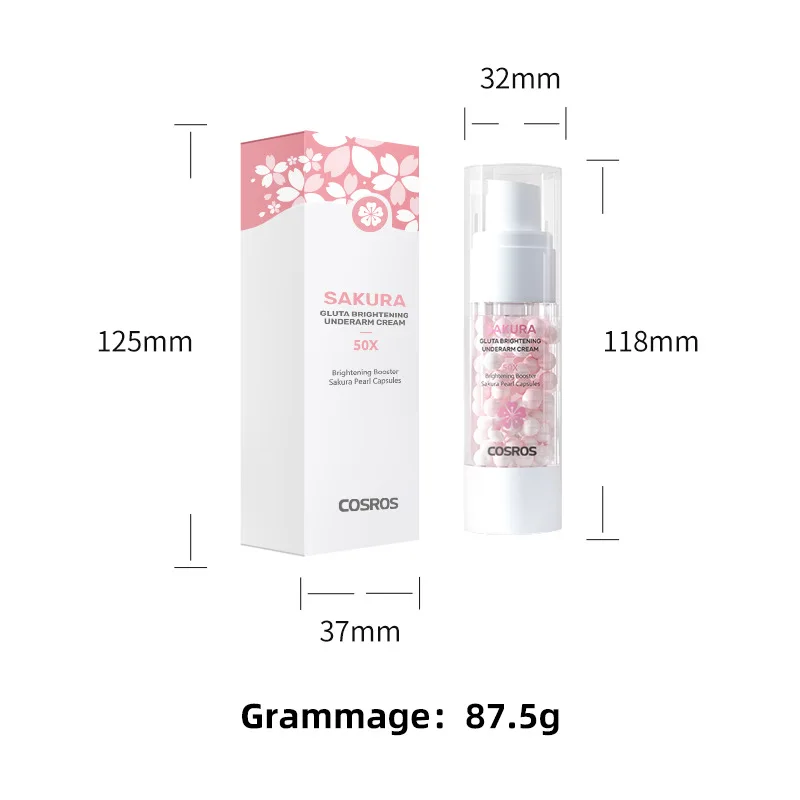 Skin Firming Anti Aging Wrinkle Face Moisturizing Retinol Cream with Hyaluronic Acid