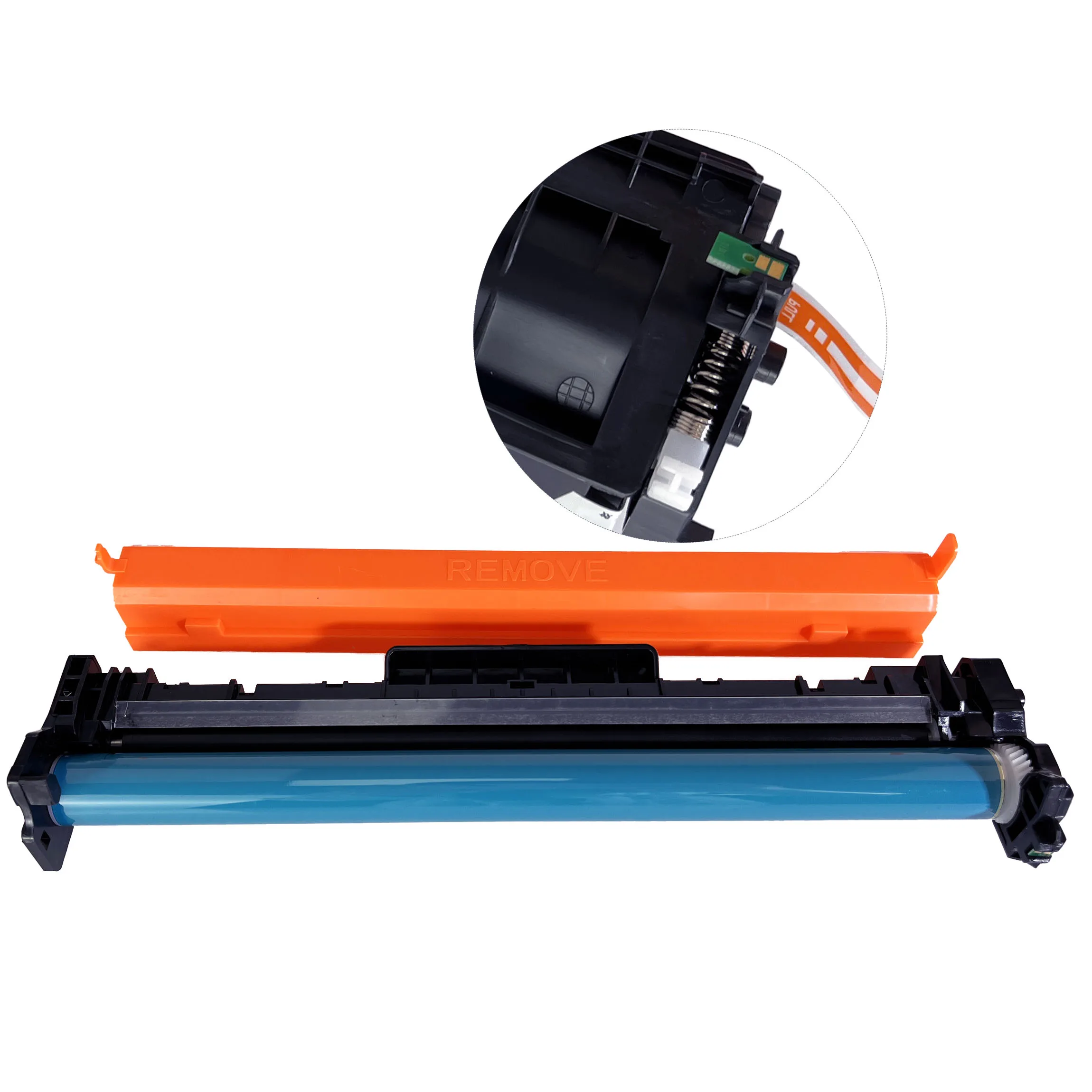 Laser Toner Cartridge LaserJet Pro mfp M102a M102w MFP M130a M130nw M130fn M130fw for HP Compatible CF217A CF 217A 17A Printer