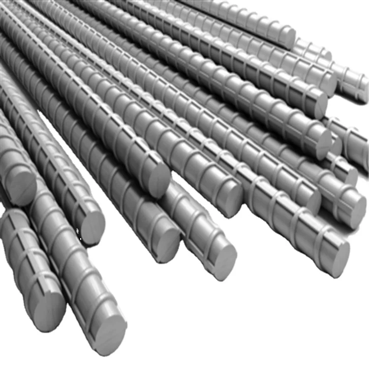 Хорошее качество поставок отделка холоднокатаной арматуры полный нитью для стальных