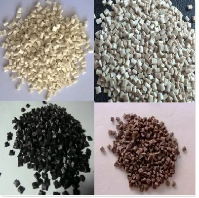 Solvay PPS GF40 Granules Ryton R-4-02XTNA/R-4-02XTBL PPS granules 40% Glass Reinforced PPS resin