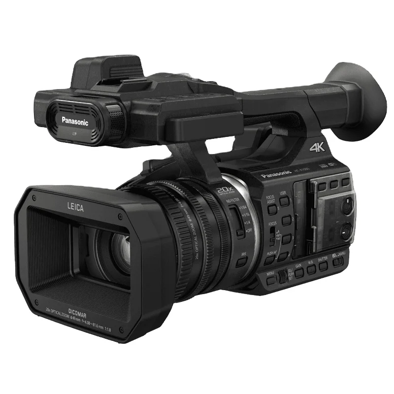 Высококачественная HC-X1000E 4k профессиональная