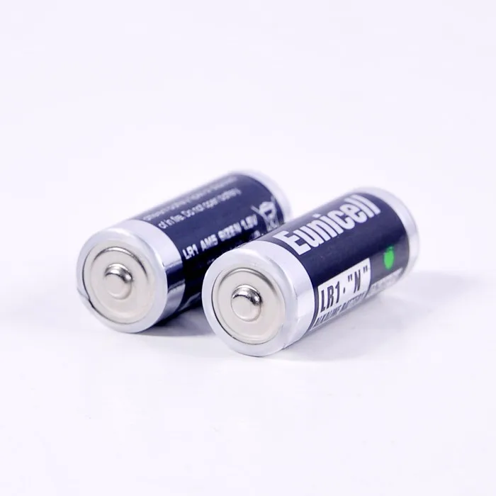 High Quality LR1 Alkaline Battery/lr1/ N Size