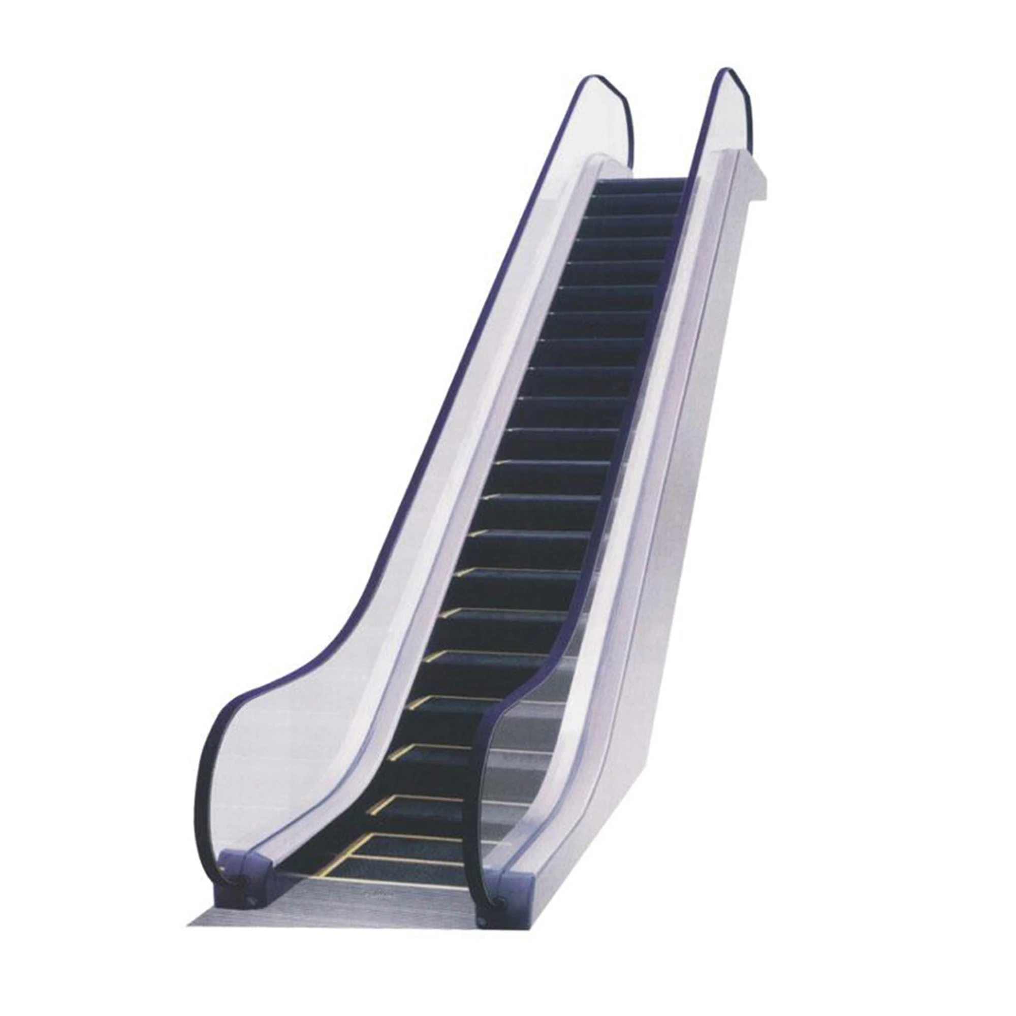 Commercial Escalator Outdoor