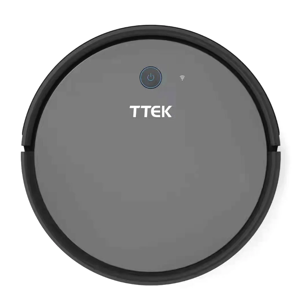  Робот-пылесос TTEK напольный пылесос