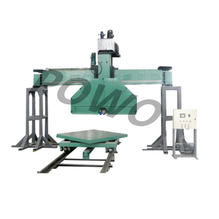 bridge block granite marble stone block cutting machine cut stone blocks machine
