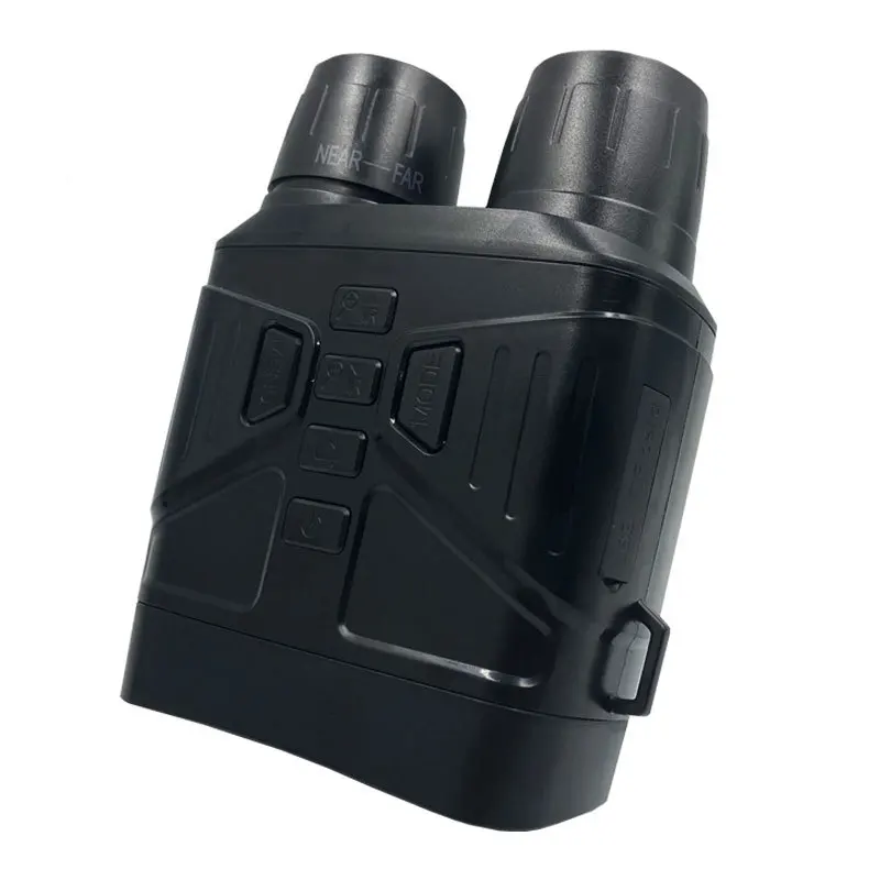 Video Infrared Night Vision Thermal Scope For Hunting NV4000 Night Vision Binoculars