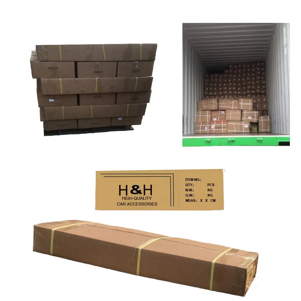 Auto Accessories Spare Parts Car Wholesale Wheel Eyebrow Carbon Fiber Wheel Arch Universal Fender Flares For All Cars