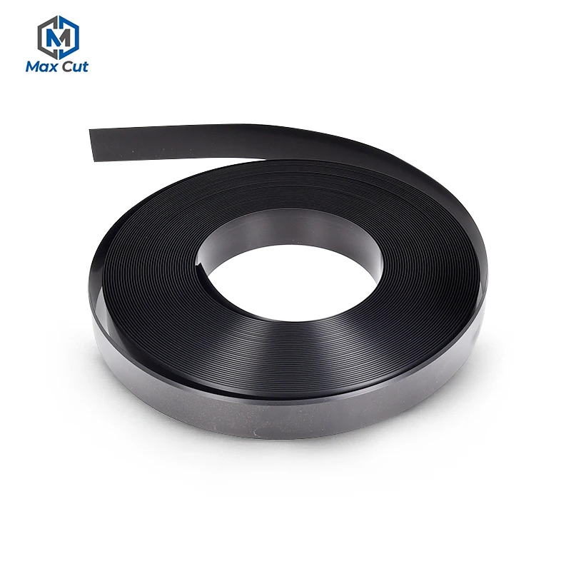 Flexo Printing Machine Spare Part Doctor Blades 32mm*2mm*30m Plastic Doctor Blade