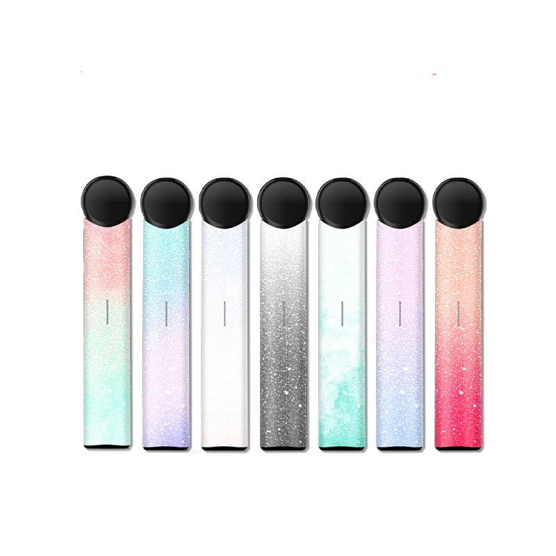 Relx infinity  e-cigarette Stickers case sticker 100% original relx infinity pod filling vape Kit