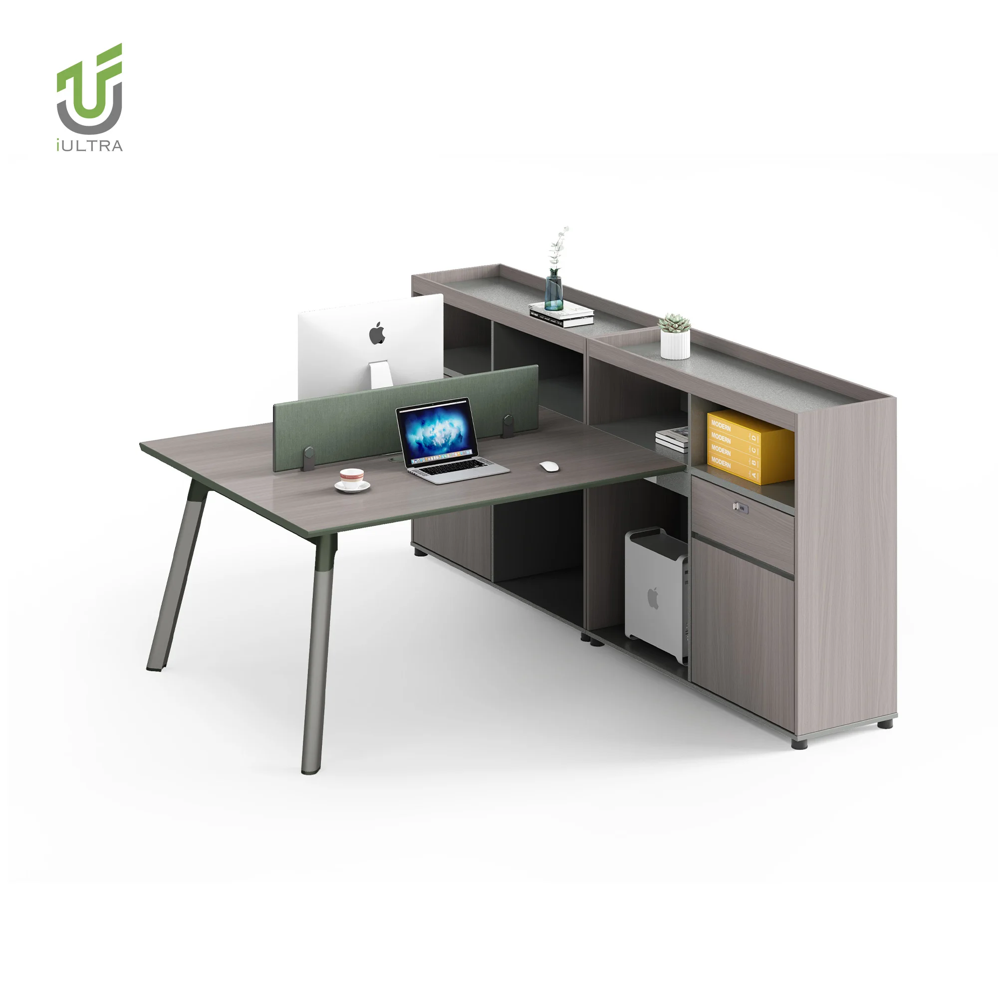 iULTRA 25B1805 commercial office furniture best office desk ergonomic office desk