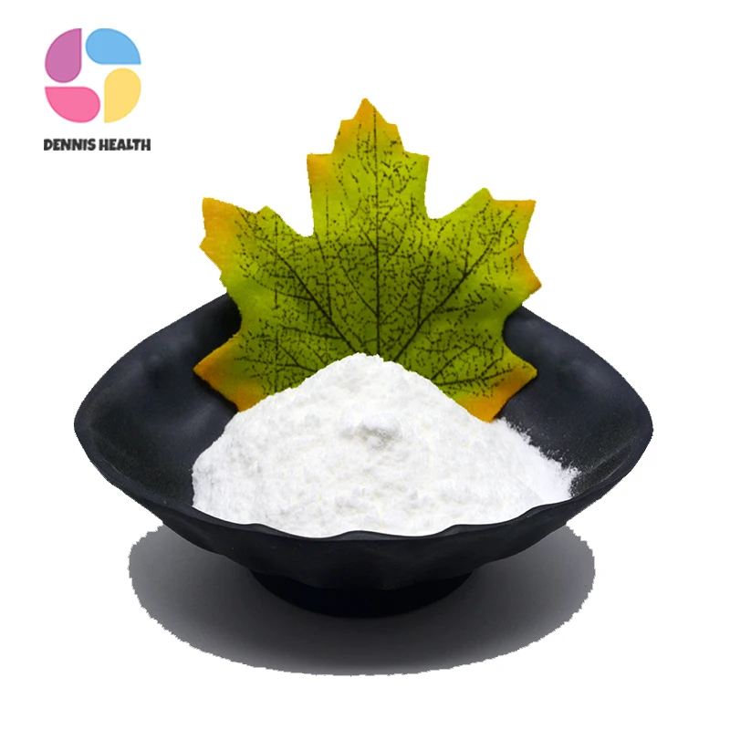 Factory Supply Dimethyl Sulfone Food Supplement Dimethyl Sulfone Powder