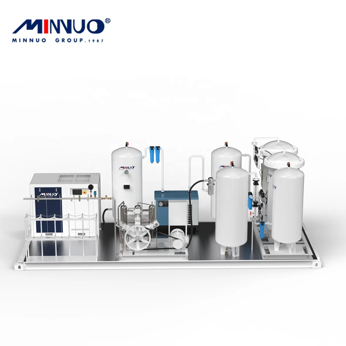 High cost performance customized purity medical oxygen concentrator sell well in Indonesia