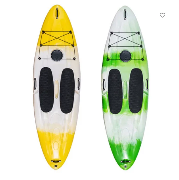 Алюминиевая форма roto для пластиковой доски для серфинга