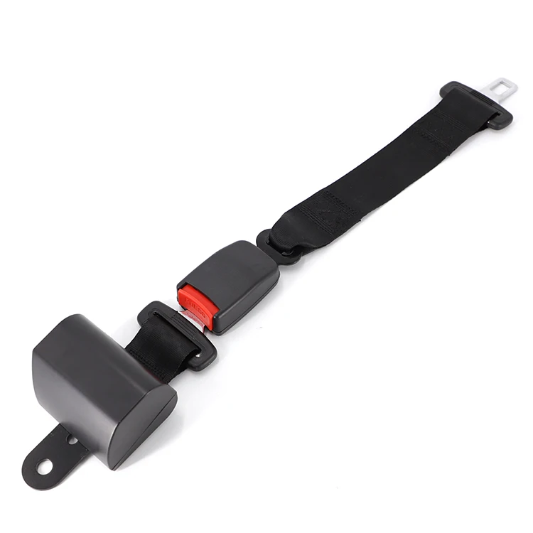 Good quality harness belt safety harnesses ALR 2 point seat belt