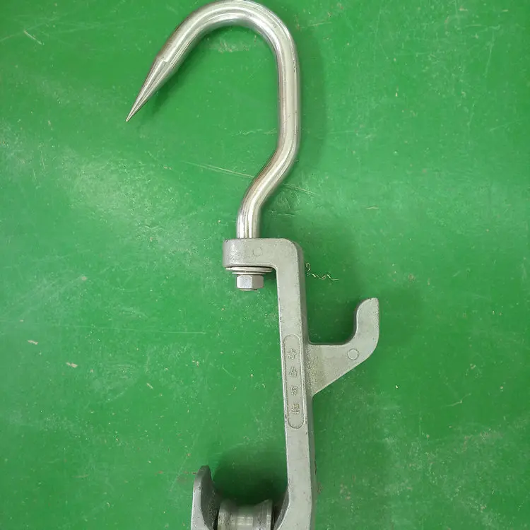 Скотобойня крючок для подвешивания каркаса крупного рогатого