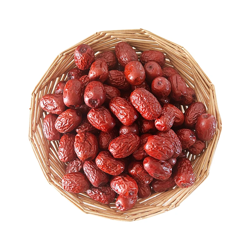 Скидка лидер продаж красные финики jujube Высококачественные свежие финиковые грейдеры