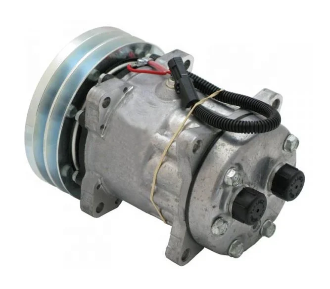 A/C компрессор 4478 4609 для Ford 1990755C3, 86993462, 1990755-C3, 1999755-C2