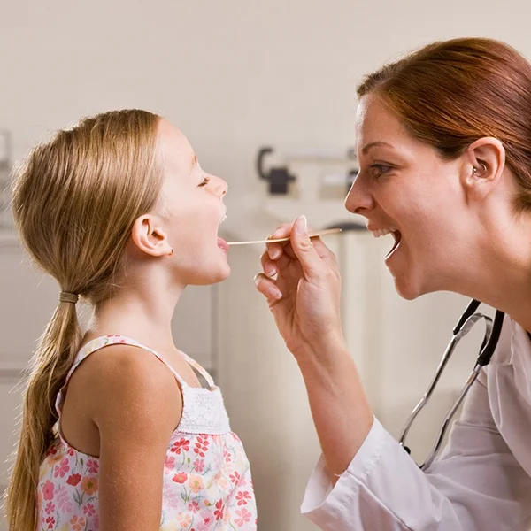 Eco-Friendly Disposable Abaisse-Langu Durable Tongue Depressor Kid Wood Type Nature Medical Wooden Tongue Depressor Medical Kids