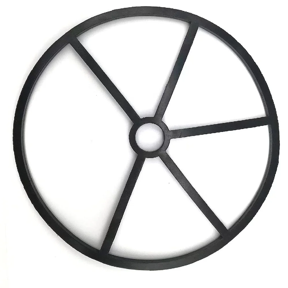 271148  Diverter Gasket for Pentair HiFlow Pool and Spa Multiport Valve