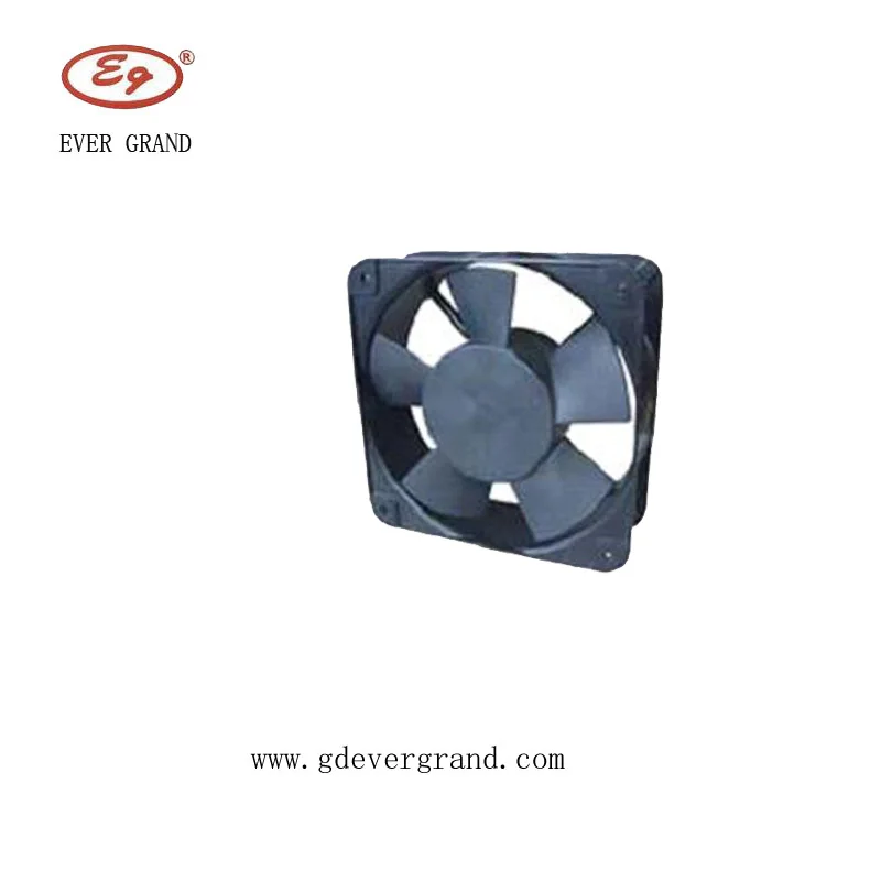 180mm 18060 180x180x60mm 110v 230v 220 volt small mini ac fan (EA18060B(S)1HL/T) axial 110 volt cooling fan