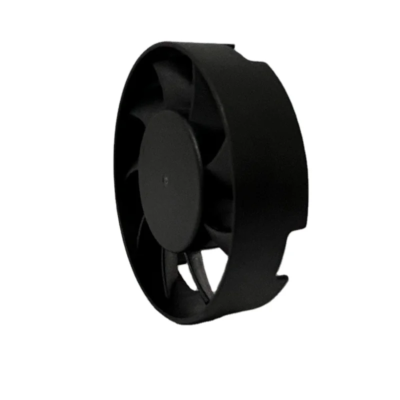 6015 Round Fan 12v DC Brushless Cooling Fan 60MM 60x60x15 Axial Flow Cooling Fan