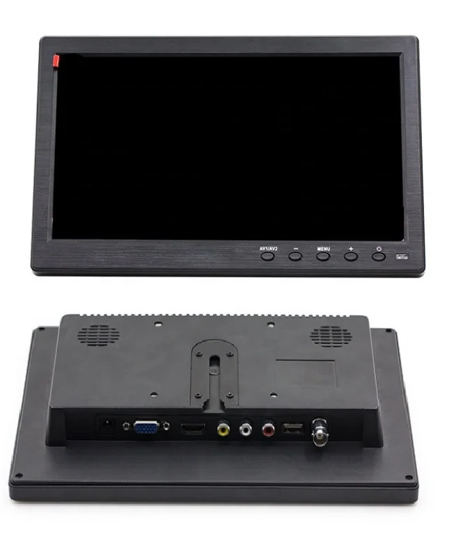 raspberry pi touch screen 10.1 inch ips lcd screen 1280*800 lcd  backlight  for  tft screen display