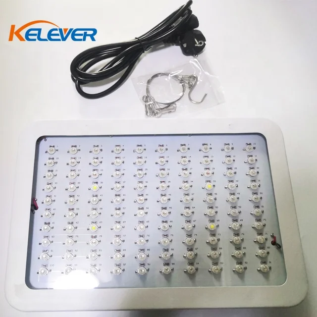 1000W full spectrum led grow light for plant