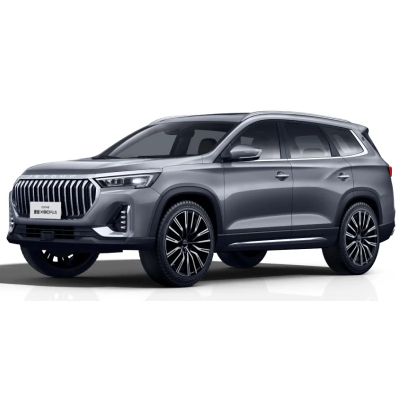 In Stock 2024 Jetour X90 X70 Plus Gasoline-Fueled Vehicle Jetour X90 Plus SUV Chinese Automobile Chery New Cars