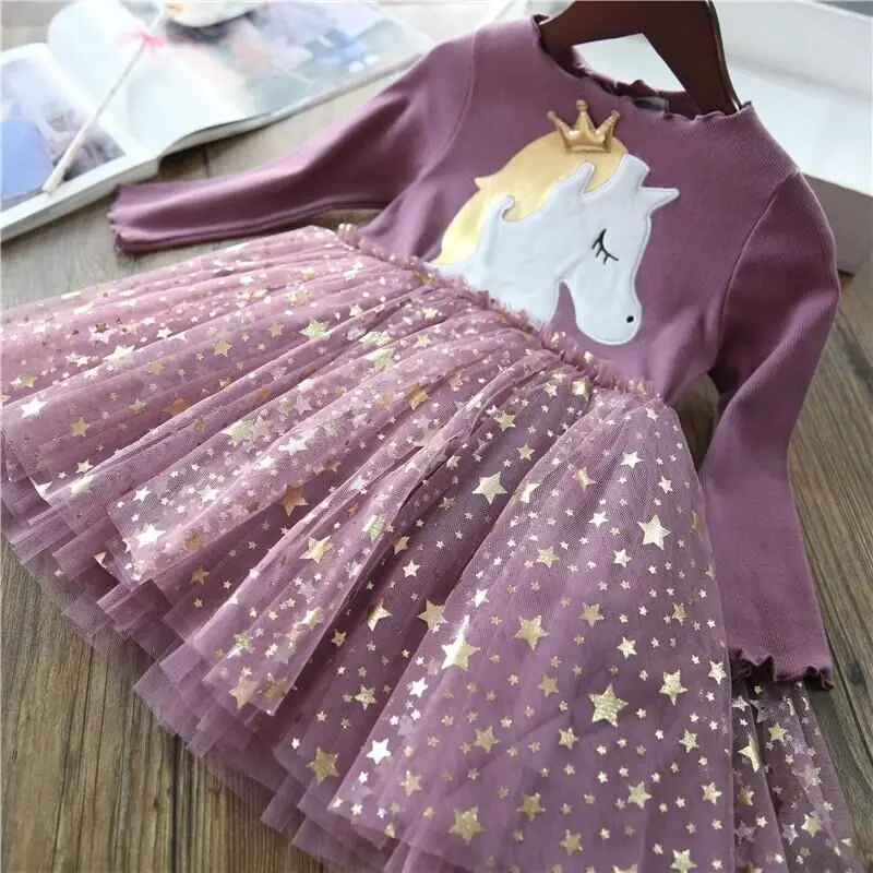 Trending Clothes 3 4 5 6 7 Years Old Age Child Boutique Outfits Set Skirt Blouse for Kids Dress for Girls