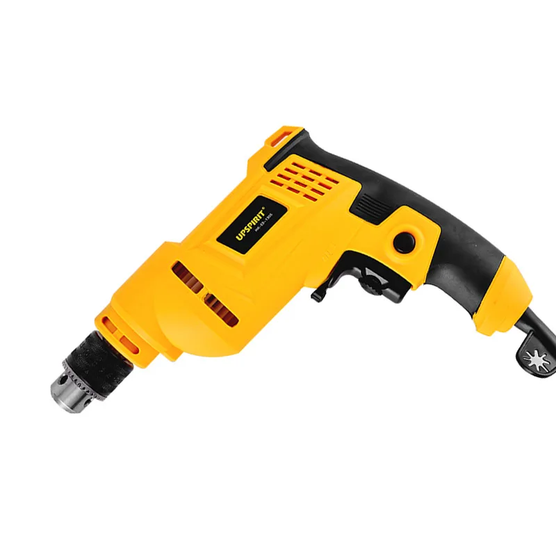 Portable high quality mini electric hand drill