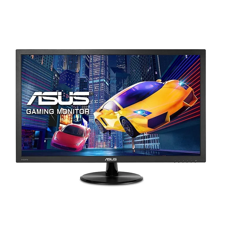 VP228HE 21 5 Full HD 1920x1080 1ms VGA средство по уходу за глазами для