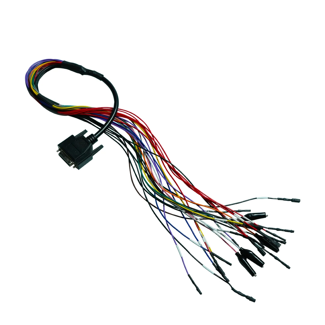 read and write the ecu and tcu  5W Ecuhelp Ecu Bench Tool for All cars