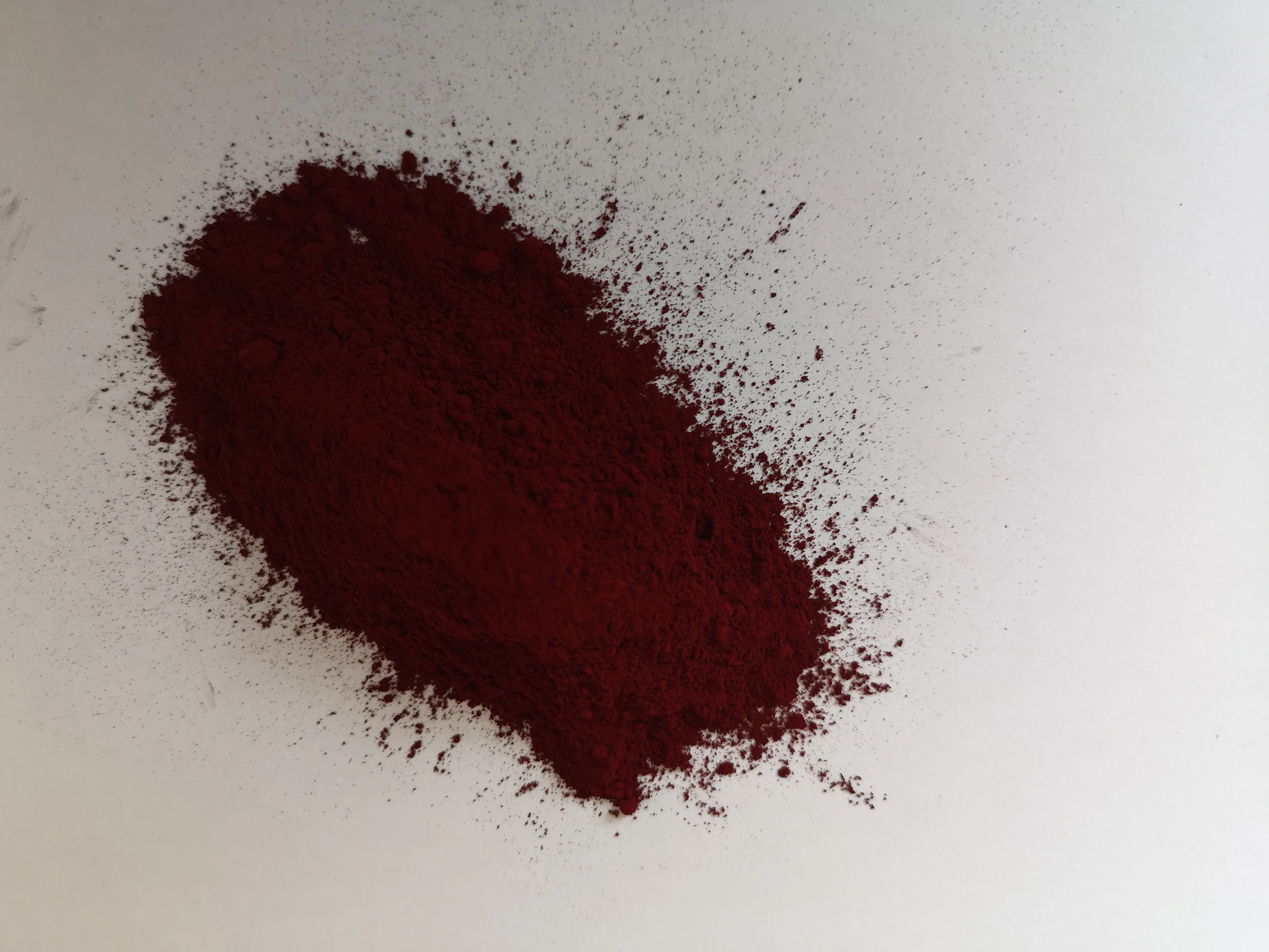 Reactive textile grade printing chemical disperse red 73 dystuff disperse red SE-GL
