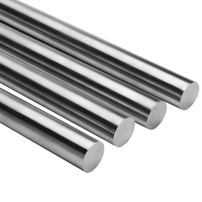 6mm 8mm 10mm 12mm 16mm 20mm 50mm 201 430 310s 316 316L 304 Stainless Steel Round Rod Bar