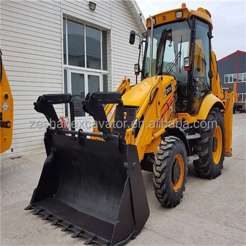 Jcb 3cx экскаватор-погрузчик б/у JCB 3CX 4CX для продажи