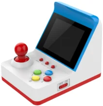 Hot Sale Retro Game Console Video Game Arcade for Kids