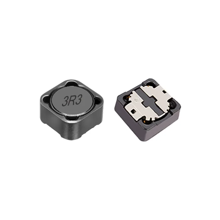  22uh Магнитная проволочная обмотка SMD экранированная силовая микросхема Катушка 12*12 ферритовый сердечник поверхностное крепление оригинальный