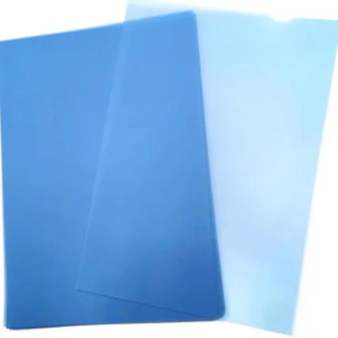 Inkjet Blue Medical X-ray Film