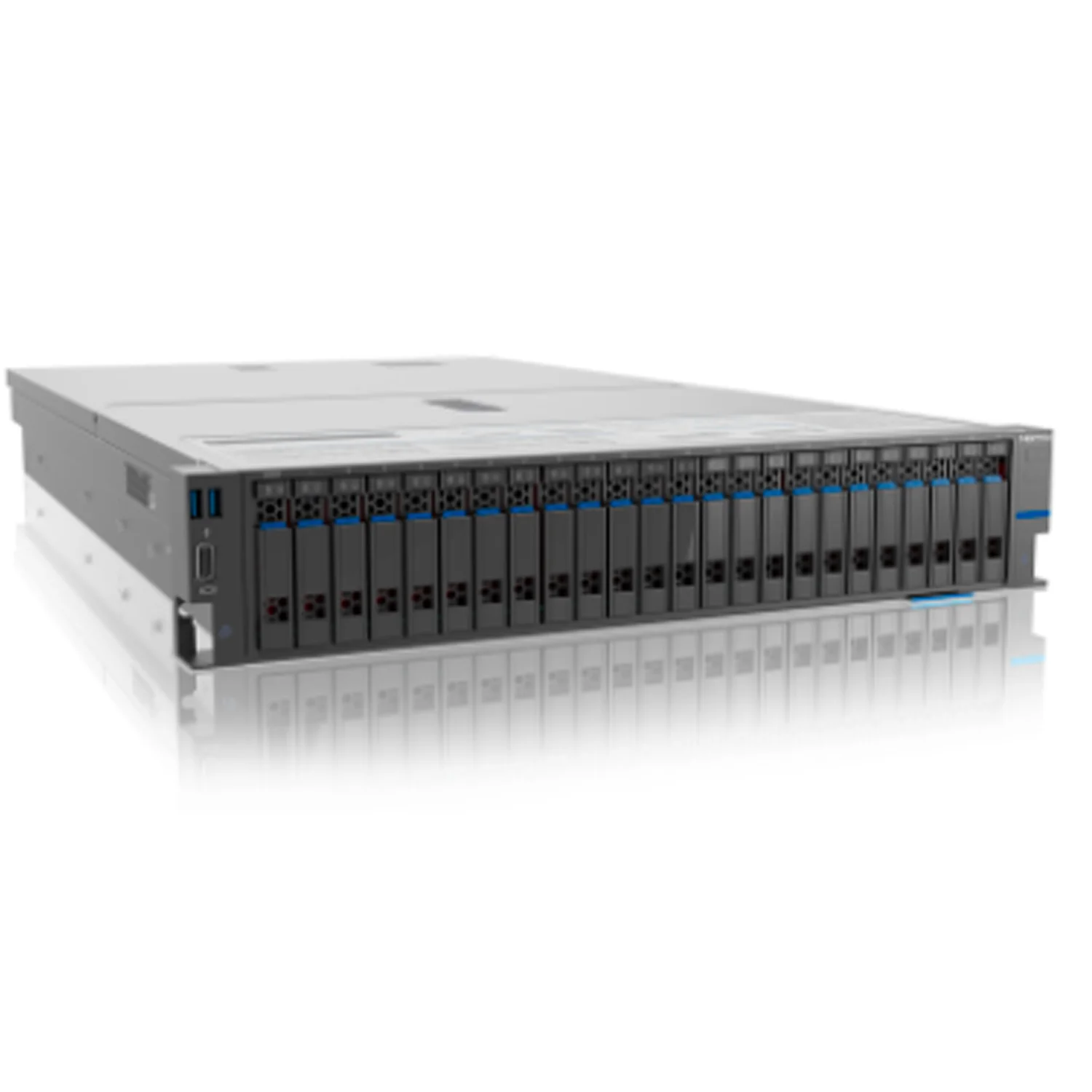 
2U rack IPFS storage server Filecoin IP table bzz minner worker storage computing gas C420 