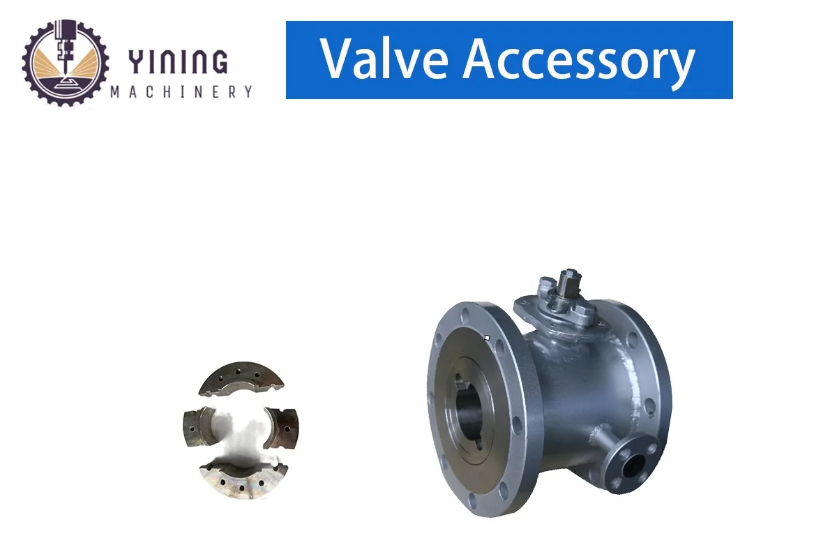Customized Industrial Robust Stainless Steel Gate Valves and Fittings OEM Support for Heavy-Duty Machinery Operations