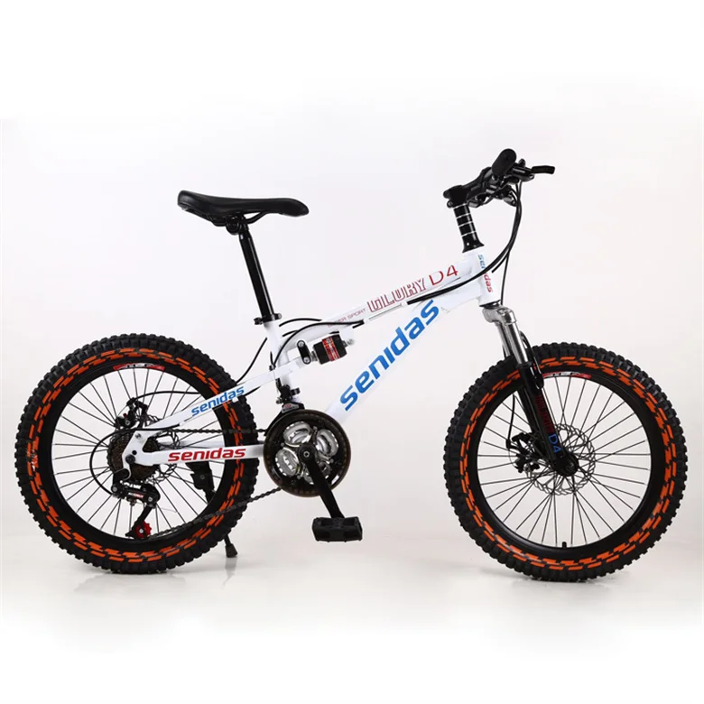High quality steel mountain bicycles 21 speed 20 inch kids bikes for 10 years old