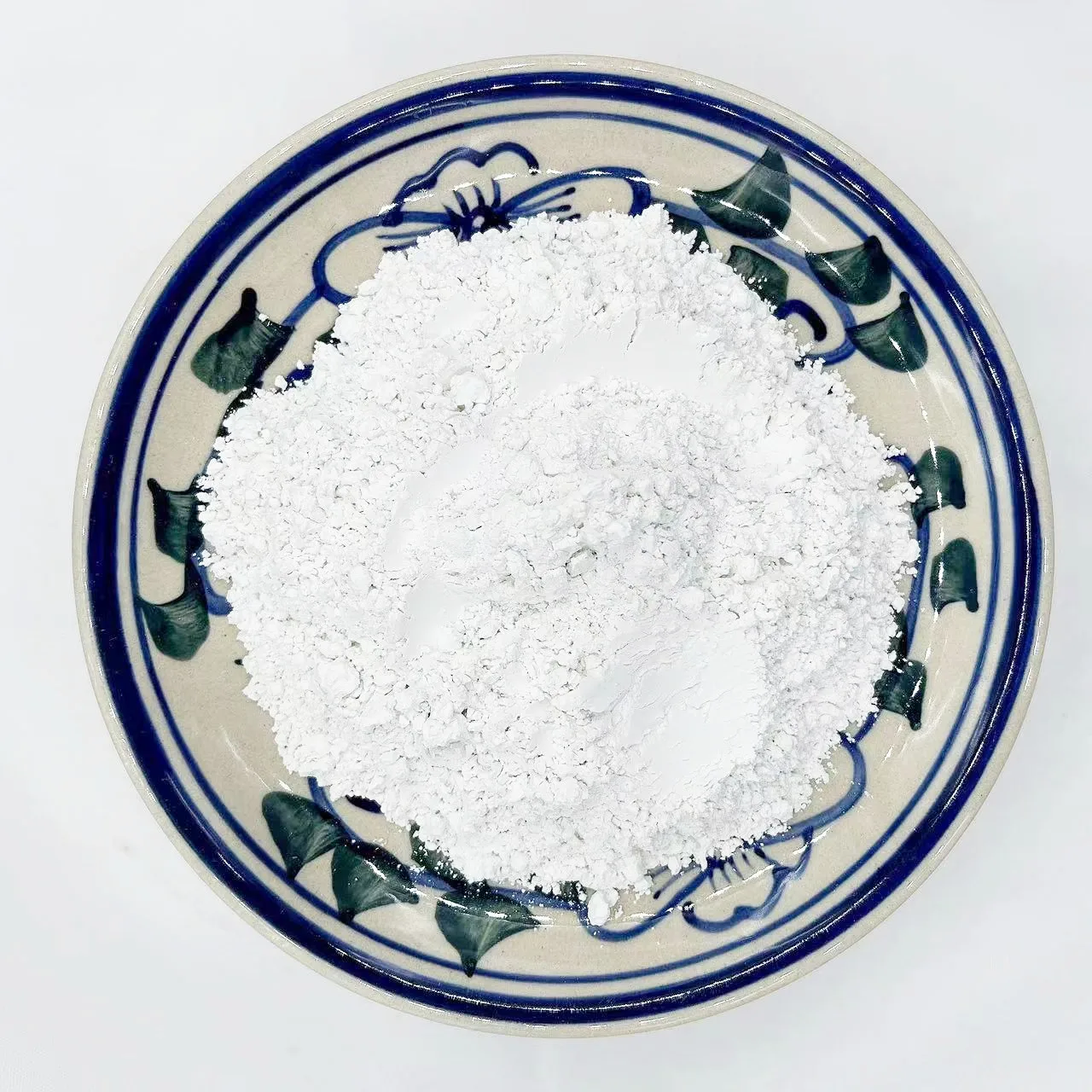 High Quality Slaked Lime/ Hydrate Lime/Calcium Hydroxide Powder for Sale