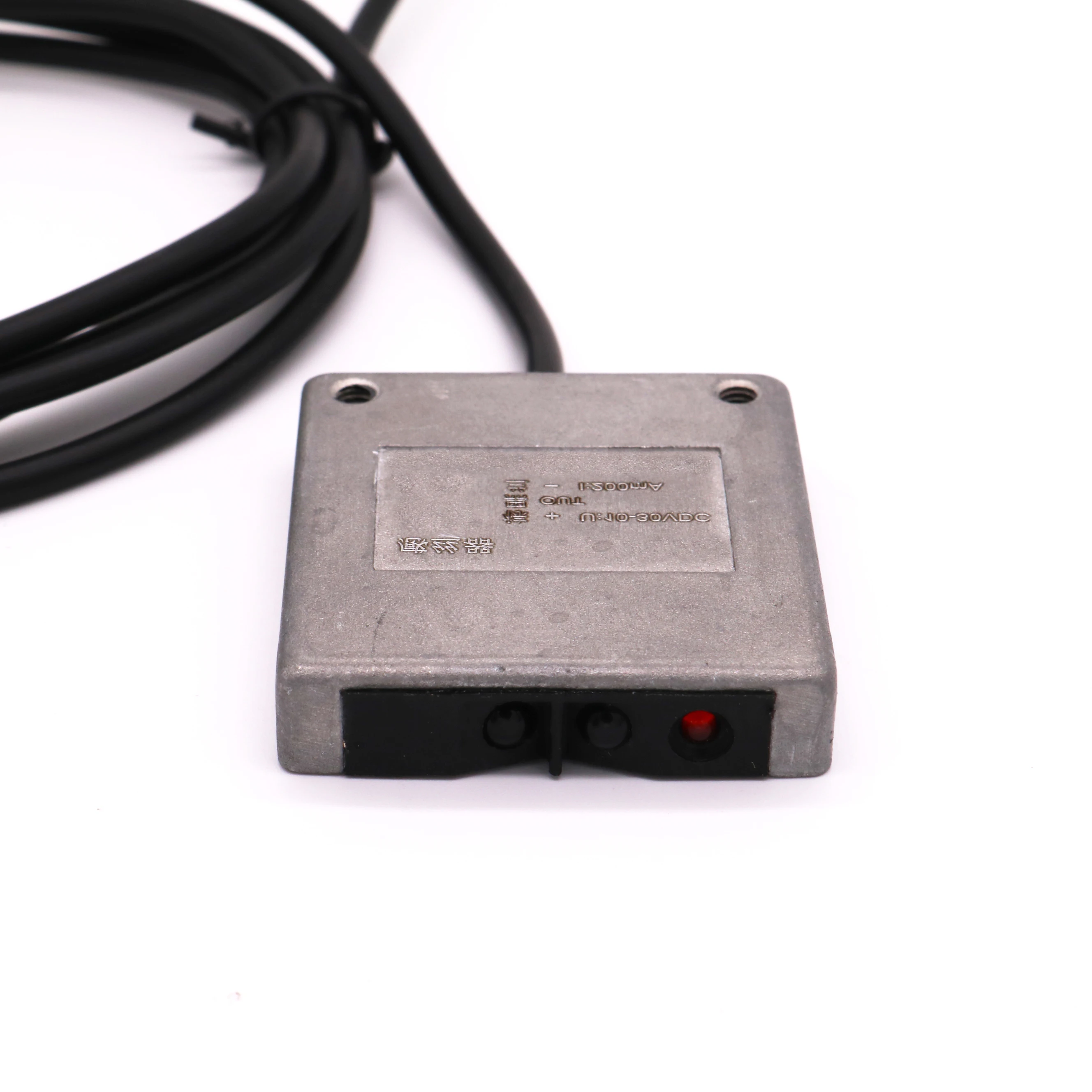 Textile Industry High-performance High frequency yarn sensor to detect broken yarn, stoping yarn