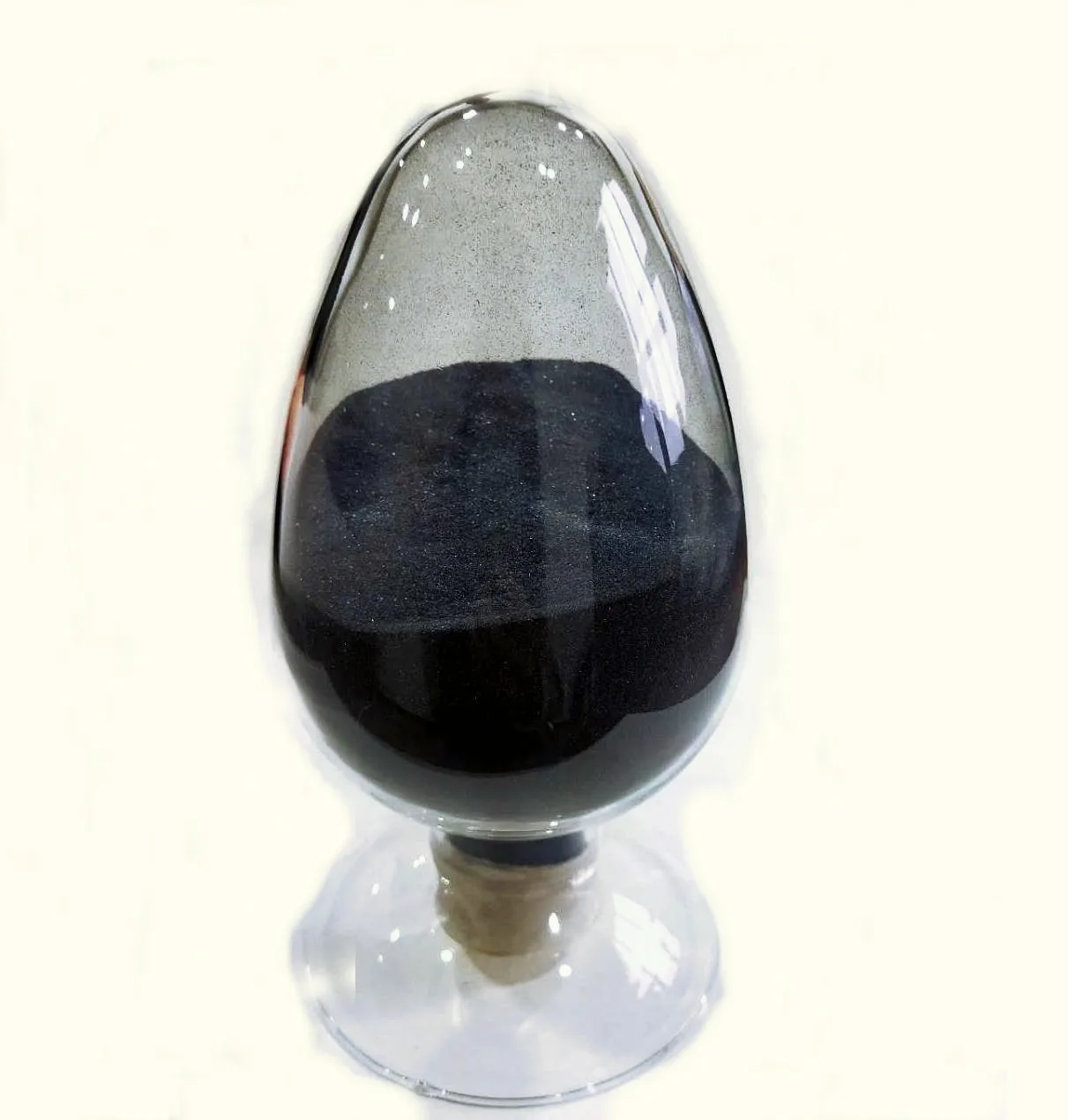 Refractory raw material Silicon metal powder price